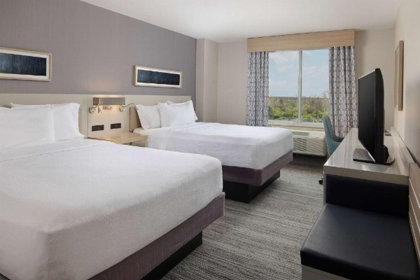 Hilton Garden Inn Queens/Jfk Airport image 25