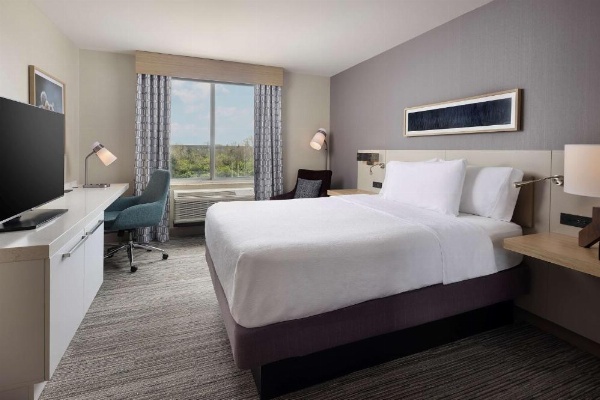 Hilton Garden Inn Queens/Jfk Airport image 26