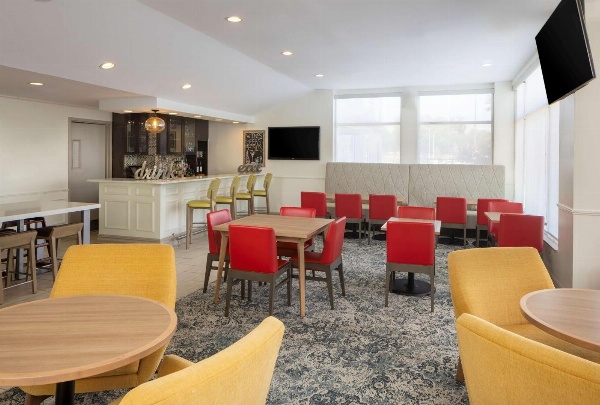 Hilton Garden Inn Queens/Jfk Airport image 5